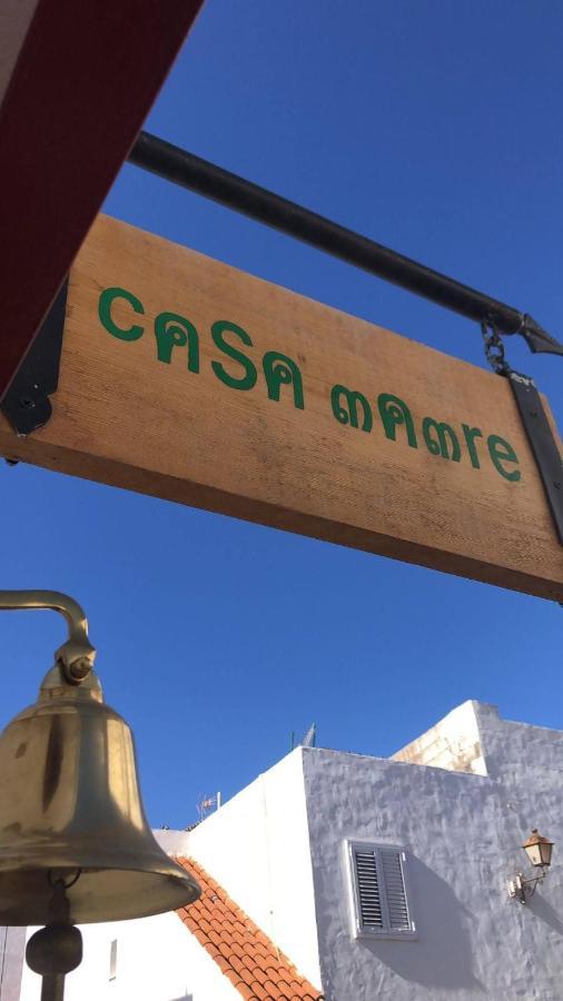 Casa Mamre *